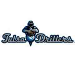 Tulsa Drillers