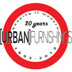Urban Furnishings