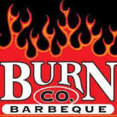 Burn Co BBQ