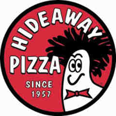 Hideaway Pizza