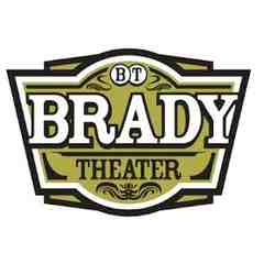 Brady Theater