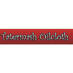Tatermash Oilcloth