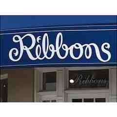 Ribbons