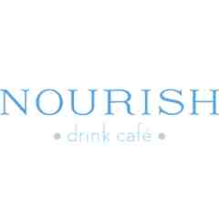 Nourish Drink Cafe