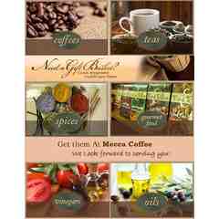 Mecca Coffee Company