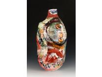 Sheryl Zacharia - Flying Fish Vessel