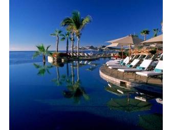 Week-long stay at luxury condo suite in Cabo San Lucas, Mexico