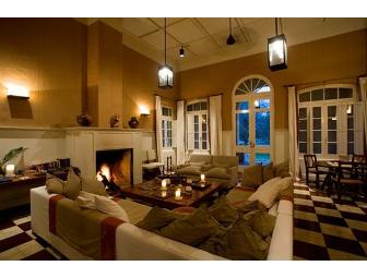 Argentina Luxury Adventure  Dove Hunting Vacation for Four