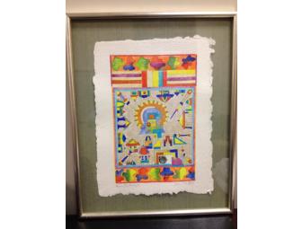 Peter Lighte-Mecca/Constantinople