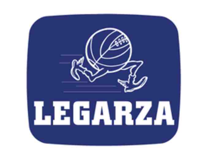 $100 Legarza Sports Gift Certificate toward any camp **EXPIRES 12/31/2021** - Photo 1