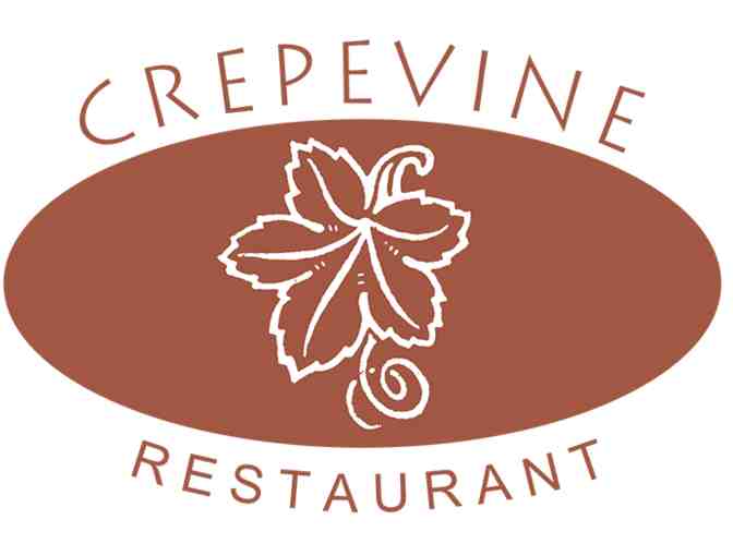 $50 Gift Card to any Crepevine location - Photo 1