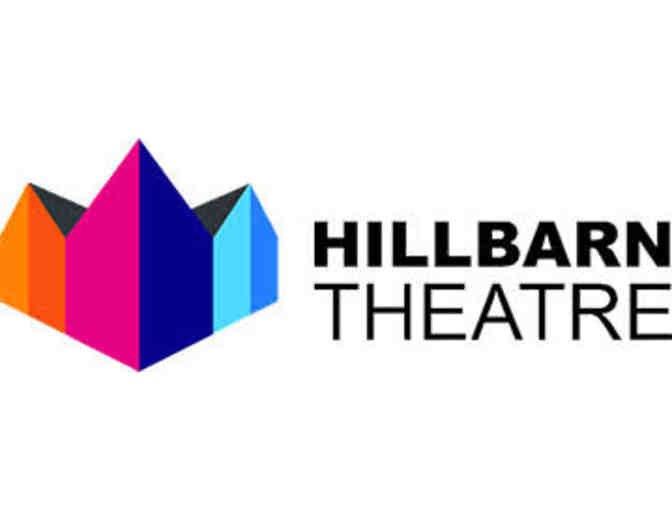 Hillbarn Theatre Ticket Voucher for 2 tickets to any performance of the 2020/2021 season - Photo 1