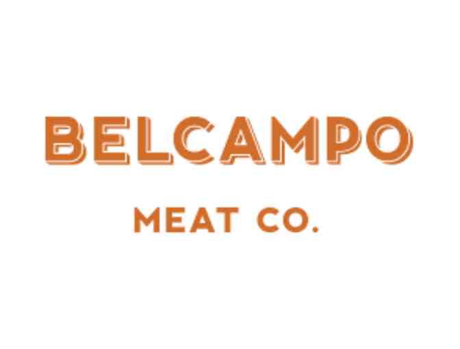 $100 gift card to Belcampo - Photo 1