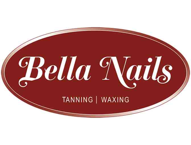 $55 Gift Card to Bella Nails - Photo 1
