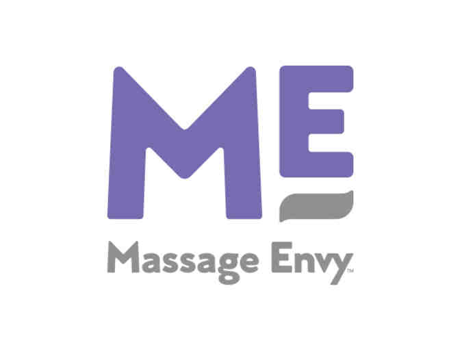 Massage Envy Basket