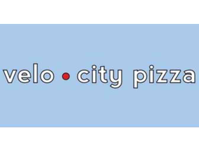 $20 Gift Card to Velo City Pizza - Photo 1