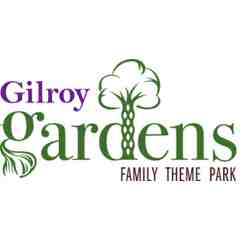 Gilroy Gardens