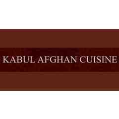 Kabul Afghan Cuisine