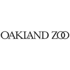 Oakland Zoo