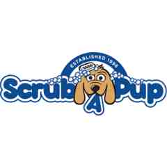 Scrub a Pup