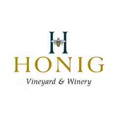 Honig Vineyard and Winery