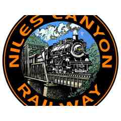 Niles Canyon Railway