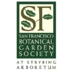 San Francisco Botanical Garden