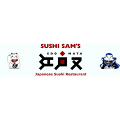 Sushi Sam's Edomata