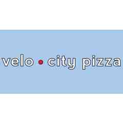 Velo City Pizza