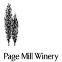 Page Mill Winery