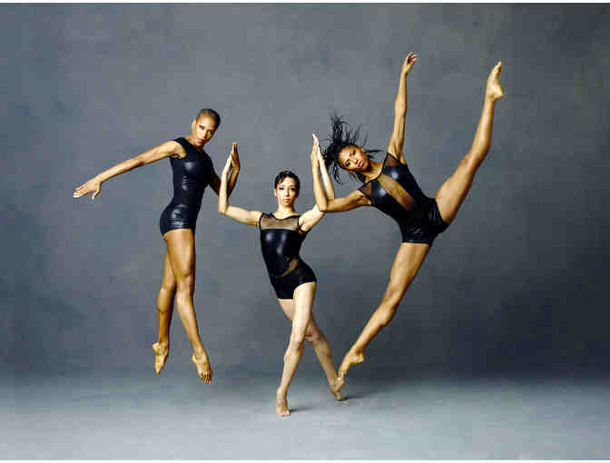 Two (2) Ticket Vouchers for the Cal Performances 2016/17 Season