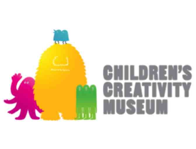 South Bay Museum Package