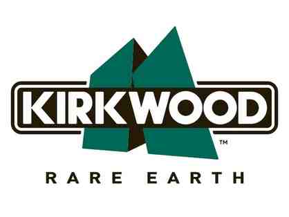 Two (2) Kirkwood 1 day Lift Tickets
