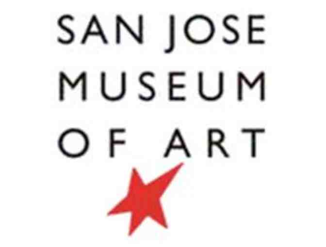 South Bay Museum Package