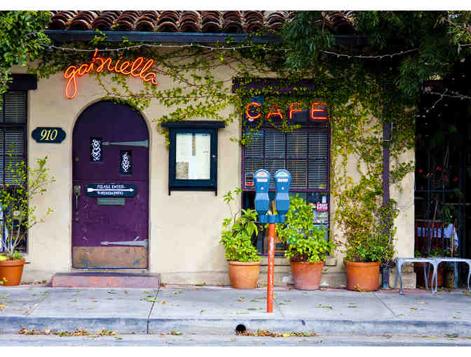 Santa Cruz Overnight Date Night