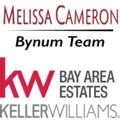 Sponsor: Melissa Cameron with Keller Williams Real Estate