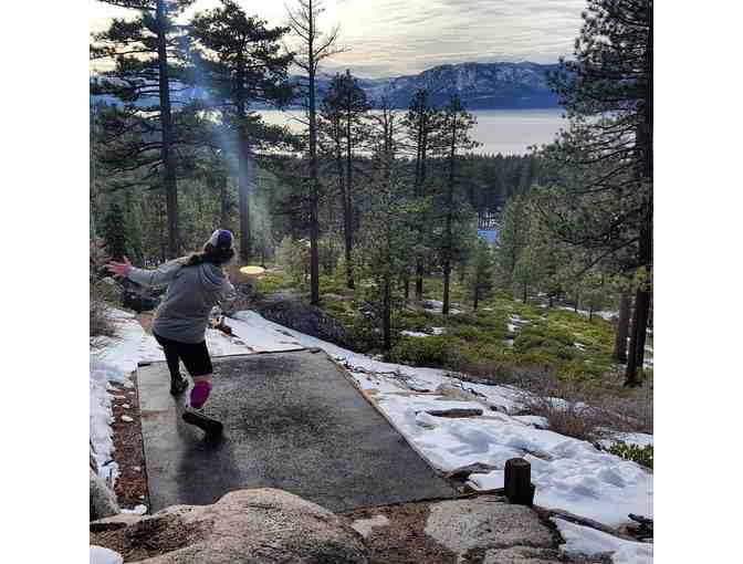 Vacation Stay In Lake Tahoe- December 1-8 2018   Amazing Lake View!