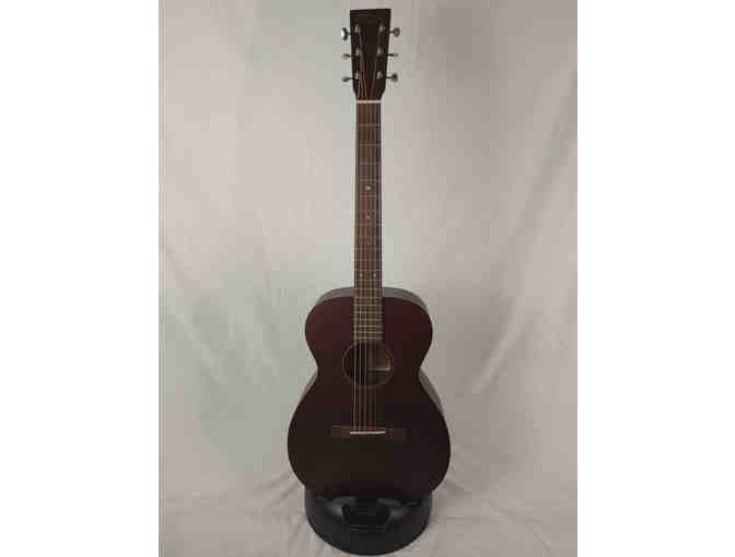 Martin 'Kenneth Pattengale Special' Guitar - A Treasure!