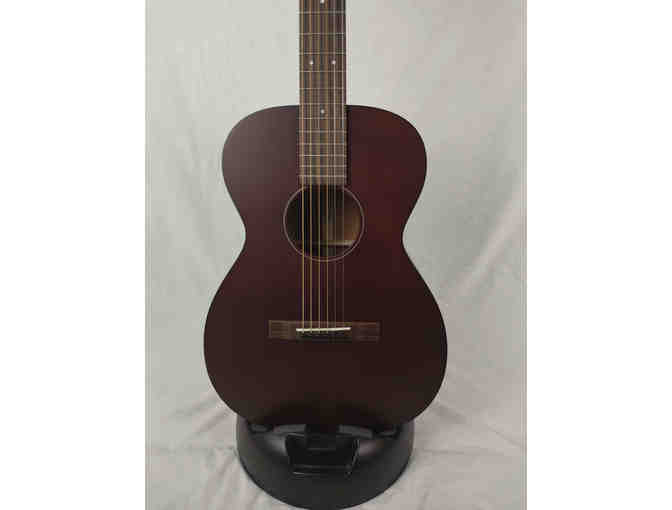 Martin 'Kenneth Pattengale Special' Guitar - A Treasure!