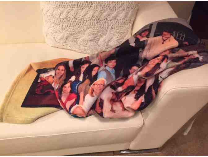 Picture Blanket