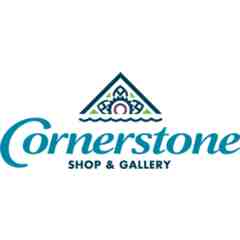 Cornerstone Shop & Gallery