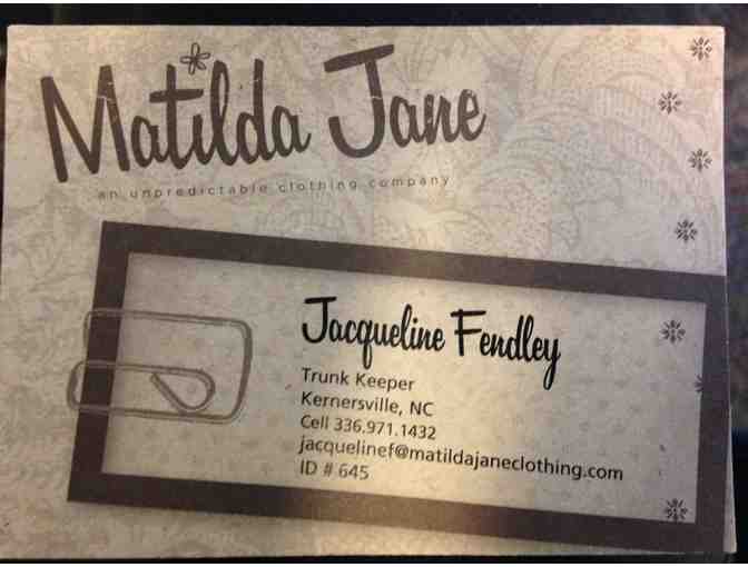 $50 Matilda Jane Gift Certificate