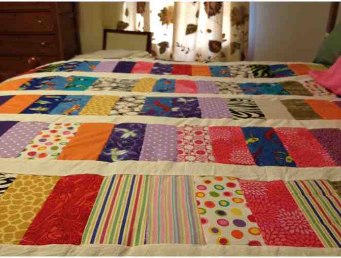 Quilt - Stacy/Shelley's Class