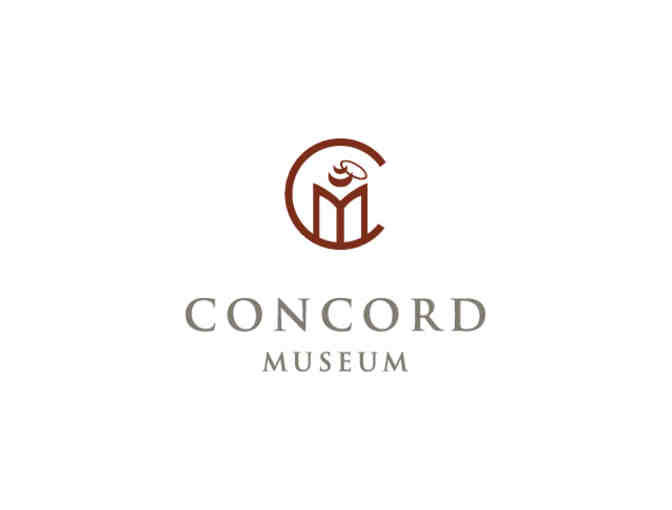 Tickets for two to the Concord Museum's 26th Annual Garden Tour