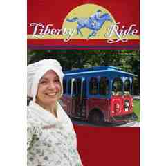 Liberty Ride