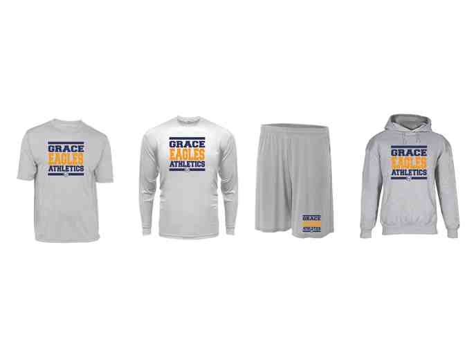 GRACE Logo Team Pack