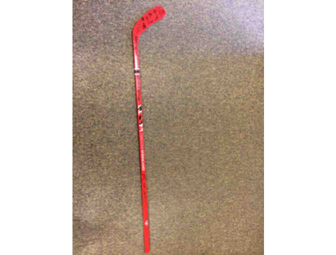 Carolina Hurricanes, Signed Hockey Stick