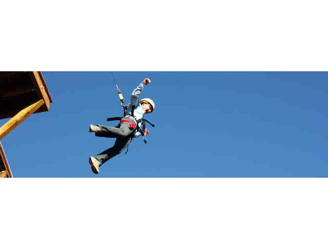 Whitewater Center, 2 AllSports Passes