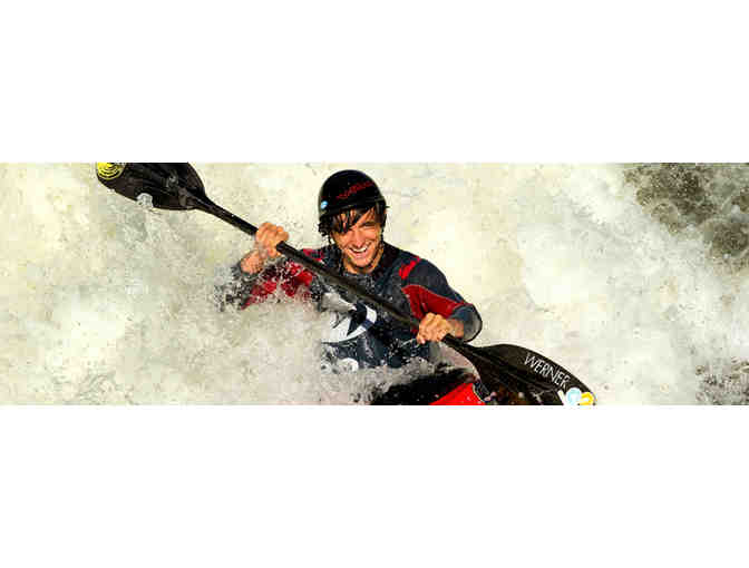 Whitewater Center, 2 AllSports Passes