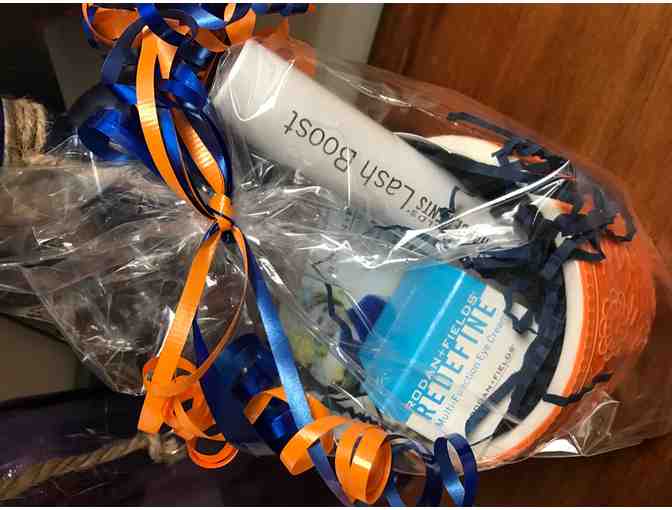 Rodan + Fields Eye Care gift bag